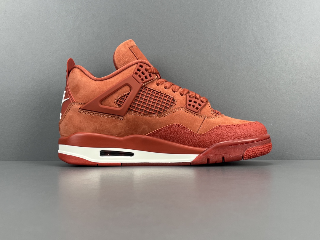  
【OG版 AJ4】Nigel Sylvester x Jordan Air Jordan 4 OG 