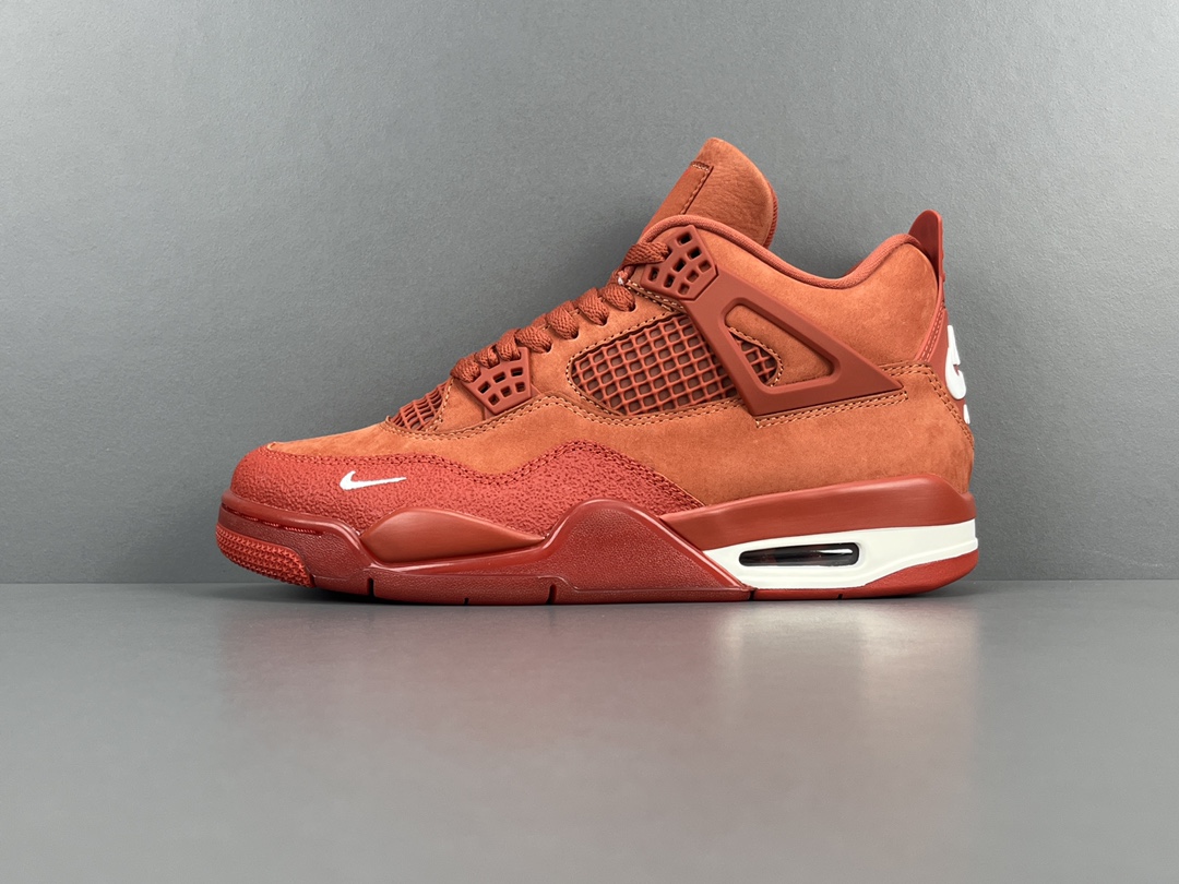  
【OG版 AJ4】Nigel Sylvester x Jordan Air Jordan 4 OG 