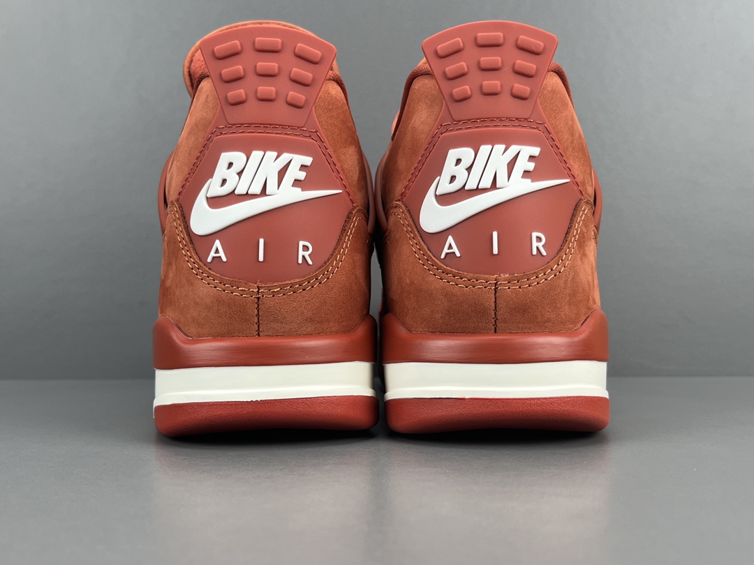  
【OG版 AJ4】Nigel Sylvester x Jordan Air Jordan 4 OG 