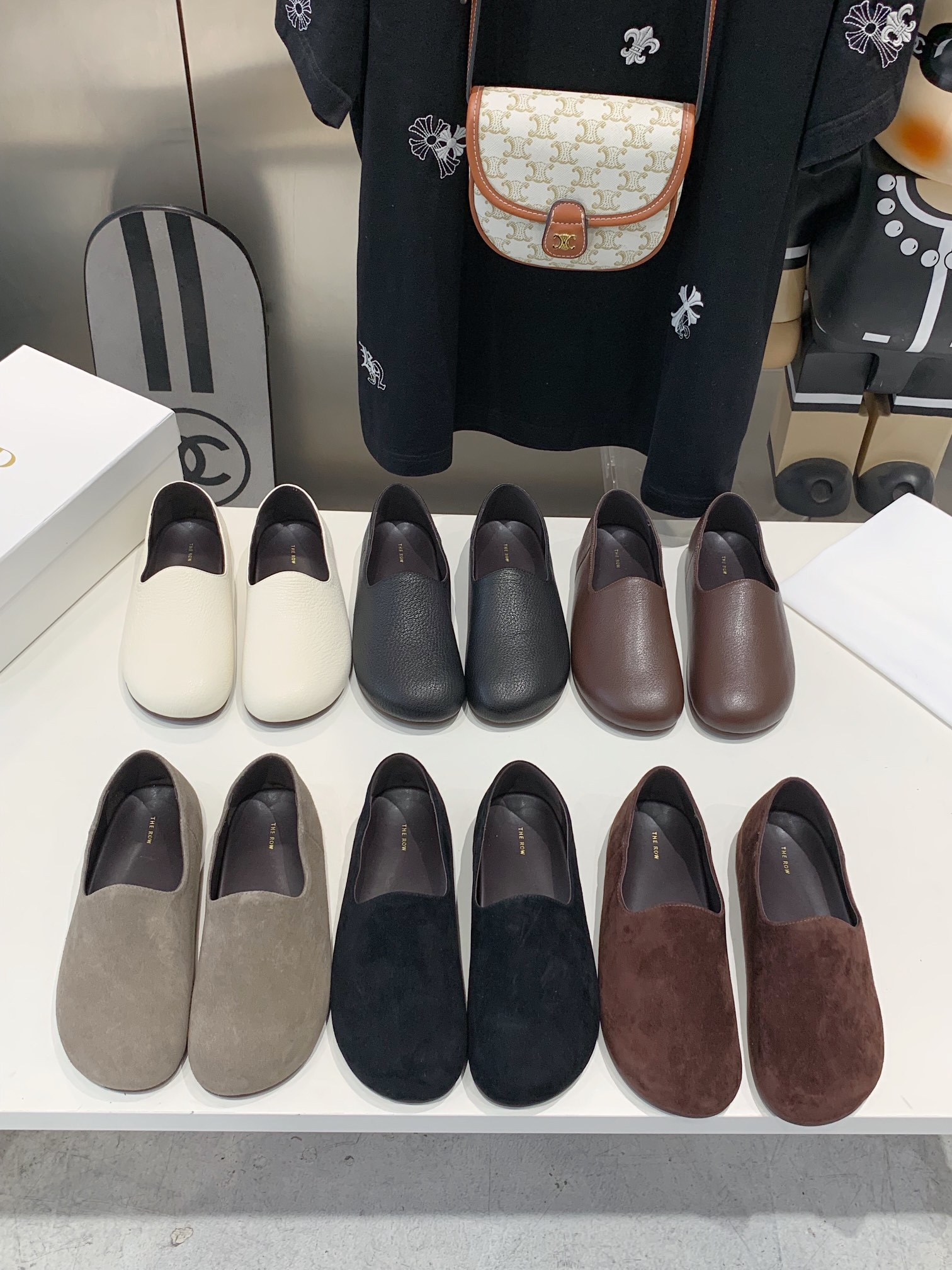 NO:240266,Combination pictures, loafers, loafers19860909组合图,乐福鞋,loafers,Women's Shoes