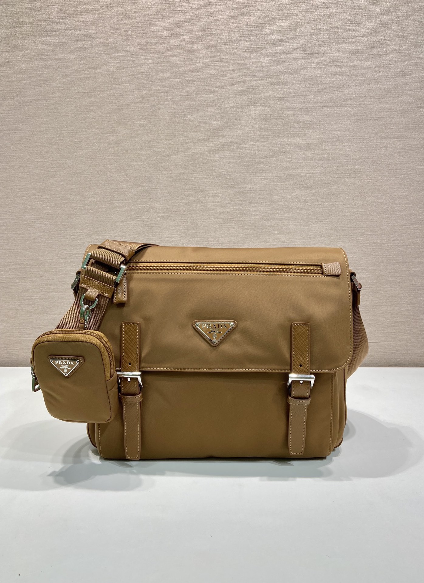 프라다 가방 1BD953B Prada Bag