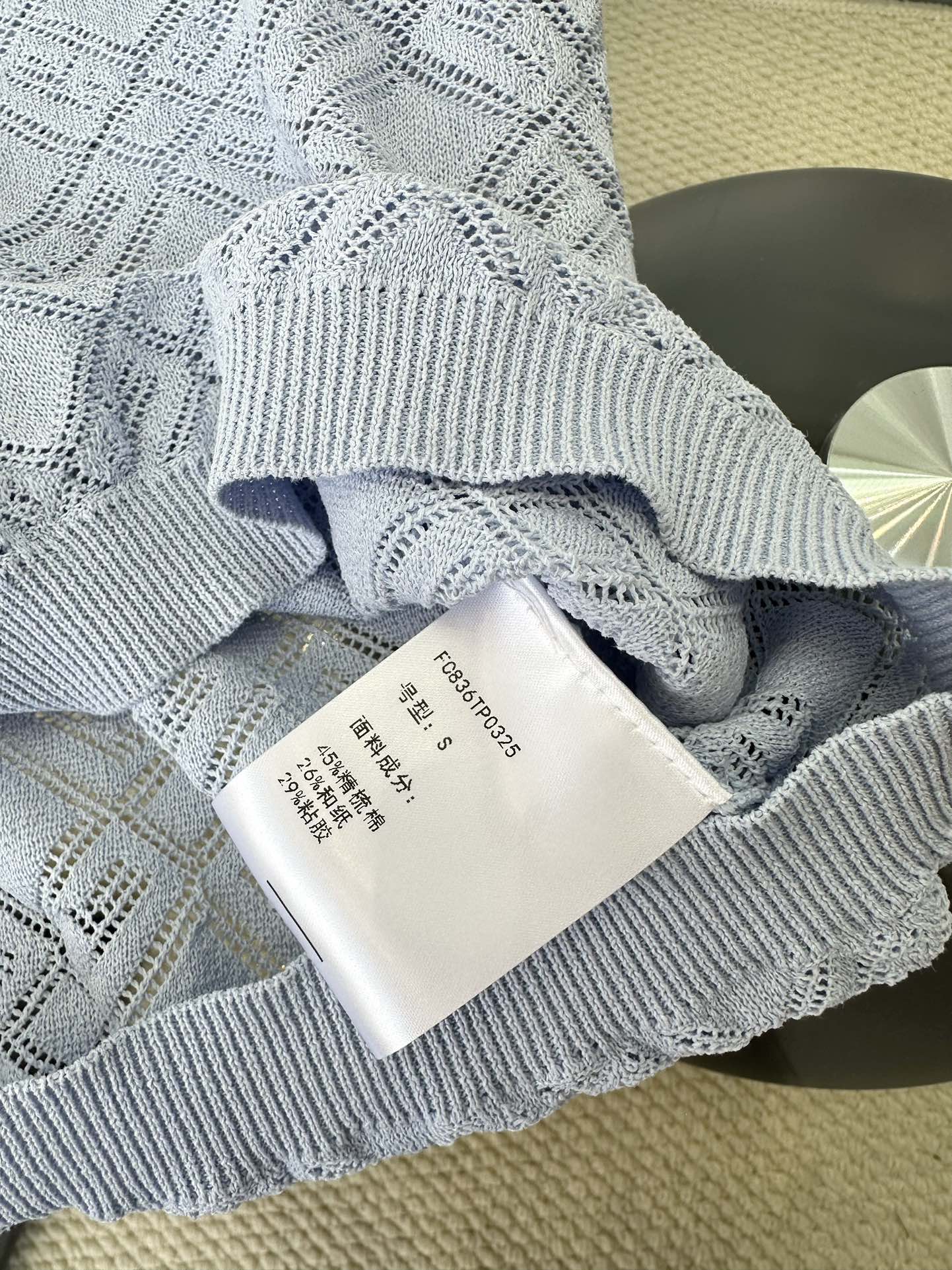 Fashion Review: P598 Dress Fail and Gypsy’s Ice-Sacked Blouse Style - 图片 9