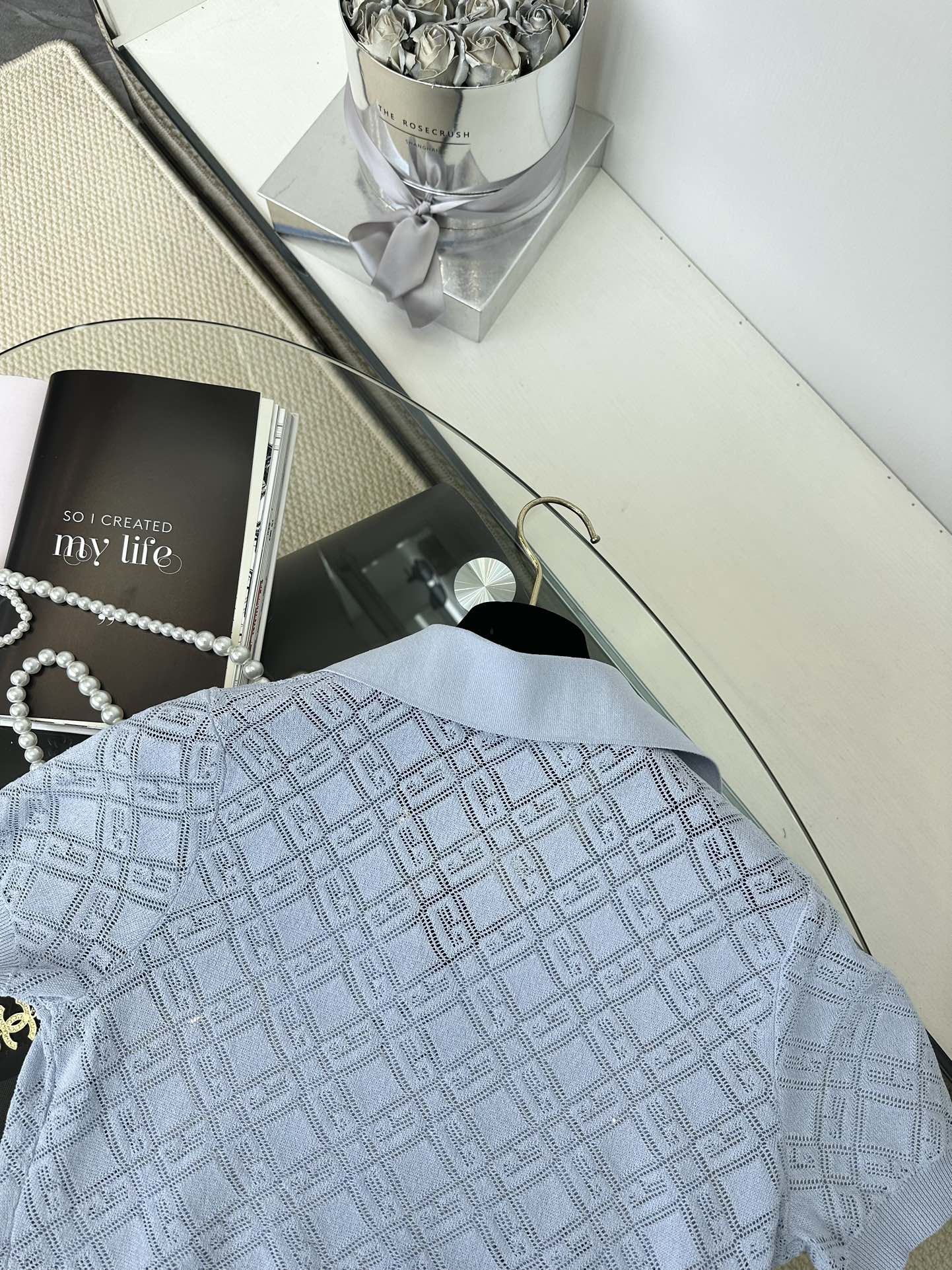 Fashion Review: P598 Dress Fail and Gypsy’s Ice-Sacked Blouse Style - 图片 7