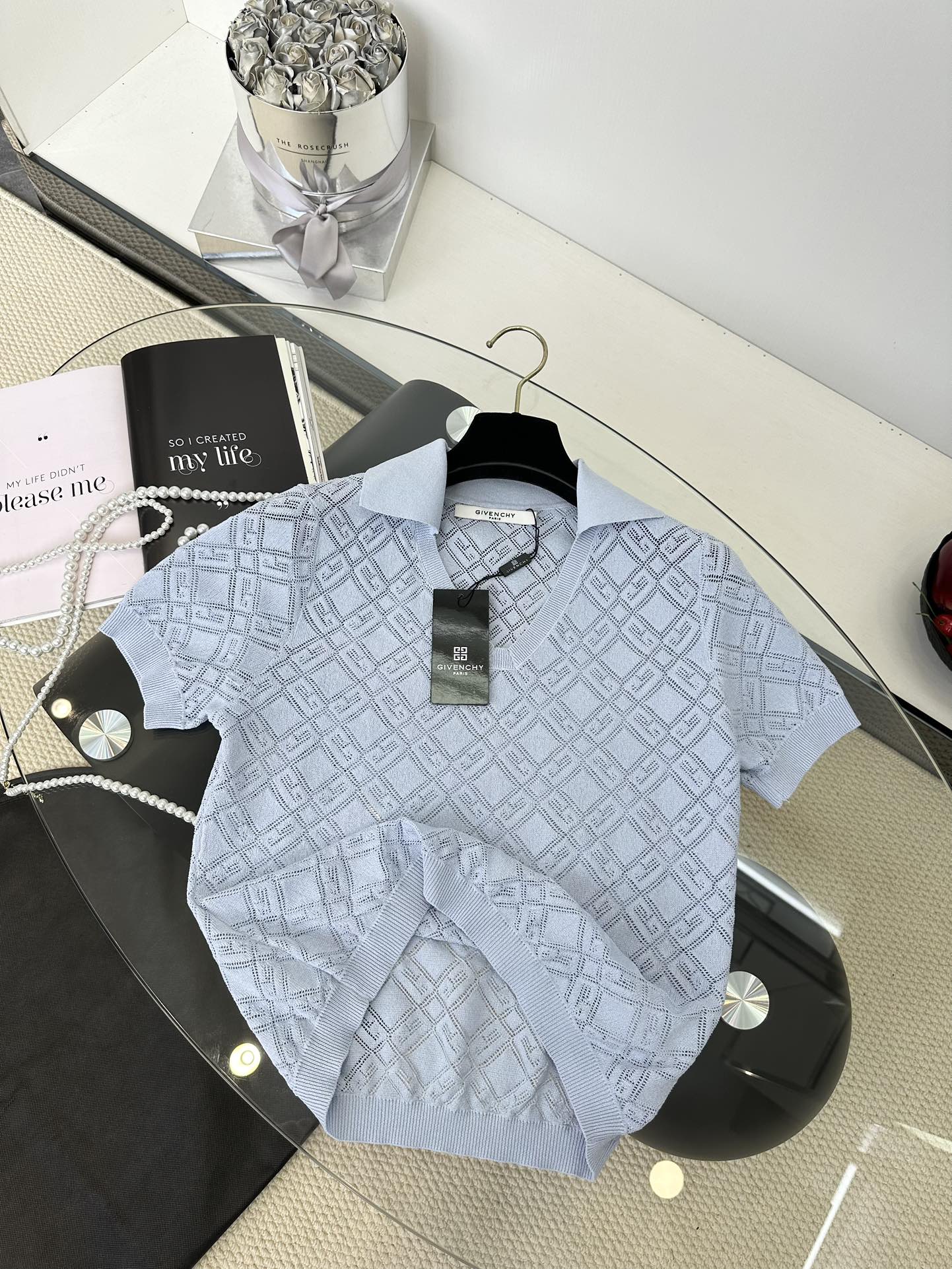 Fashion Review: P598 Dress Fail and Gypsy’s Ice-Sacked Blouse Style - 图片 3