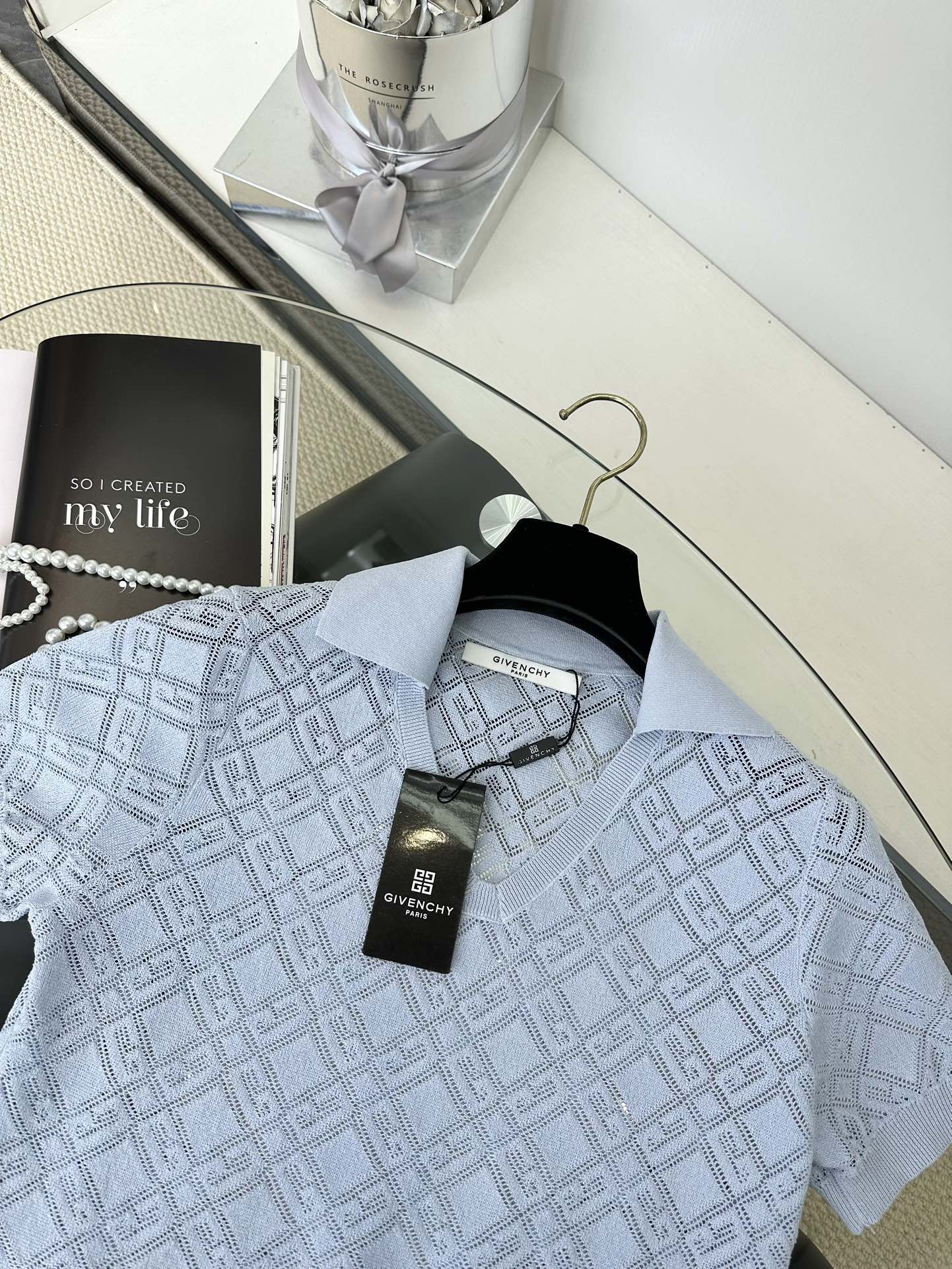 Fashion Review: P598 Dress Fail and Gypsy’s Ice-Sacked Blouse Style - 图片 8