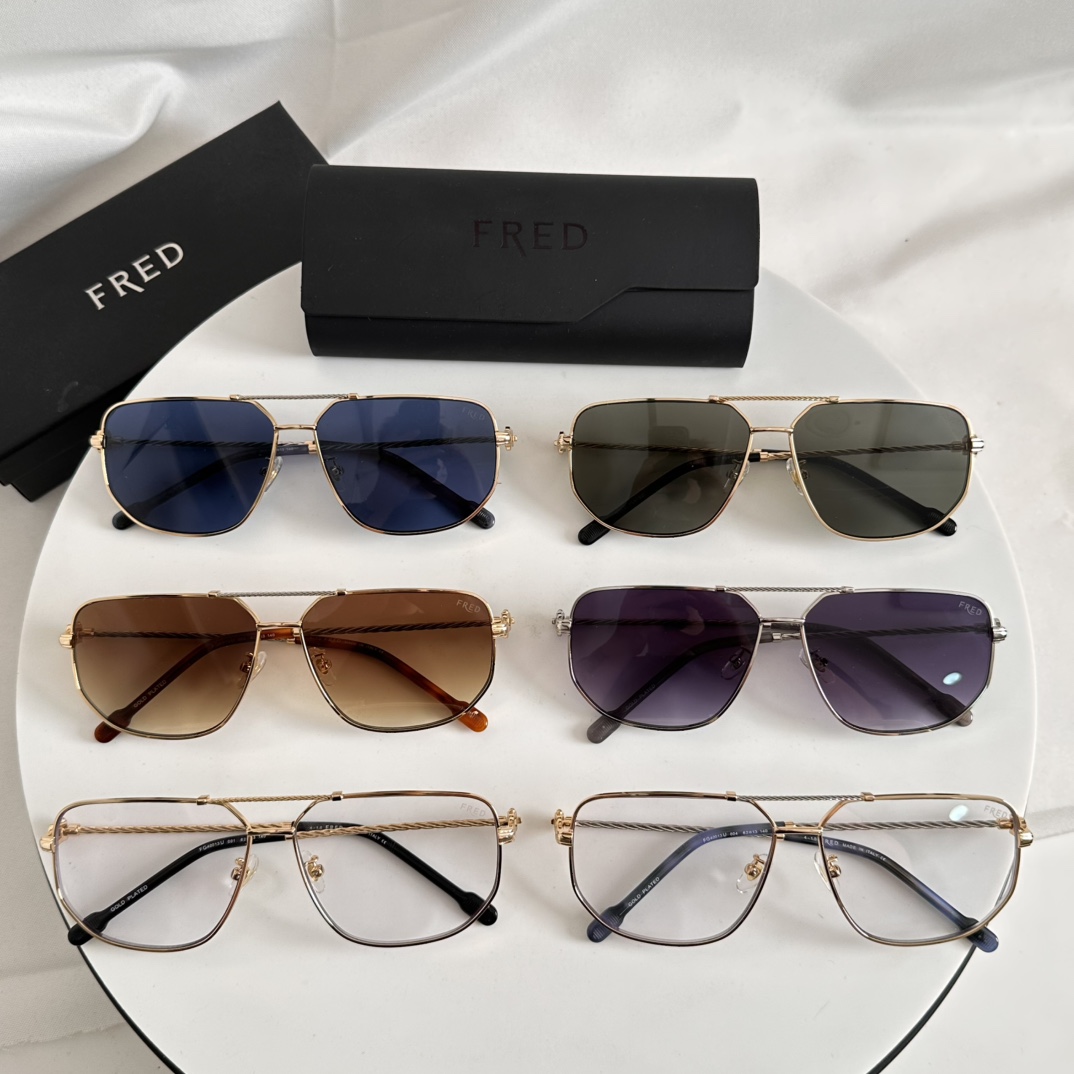 。‼️FRED🍂🍂🍂MODEL：FG40013U🍂🍂🍂SIZE：62口13-140🍂🍂