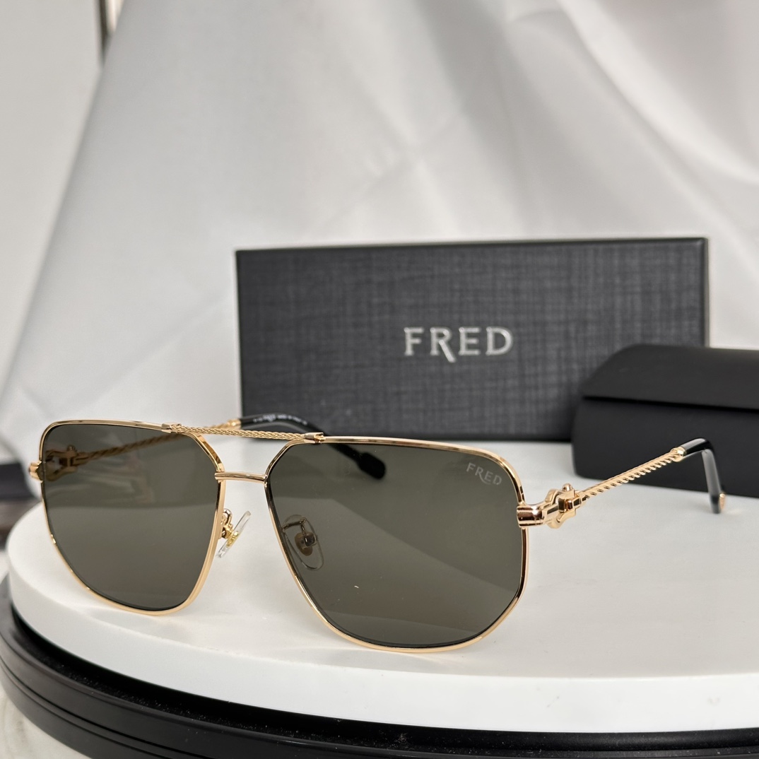 。‼️FRED🍂🍂🍂MODEL：FG40013U🍂🍂🍂SIZE：62口13-140🍂🍂