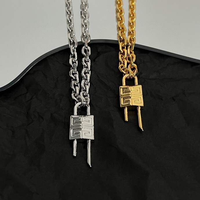 Givenchy smykker Givenchy (G) — photo 6