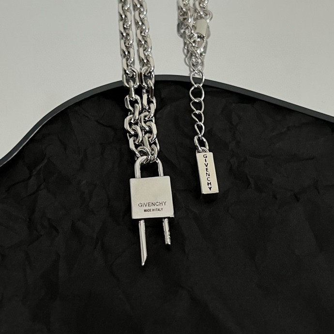 Givenchy smykker Givenchy (G) — photo 8