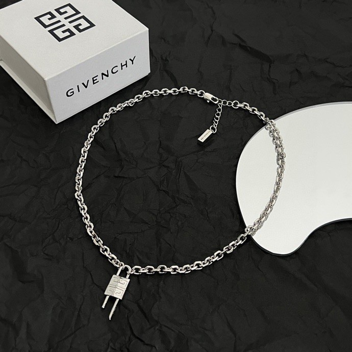Givenchy smykker Givenchy (G) — photo 4