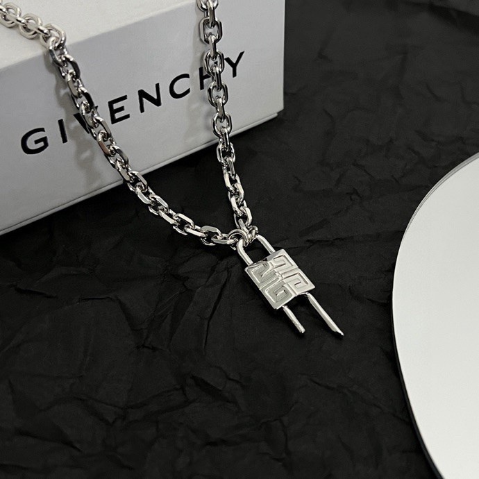 Givenchy smykker Givenchy (G) — photo 7