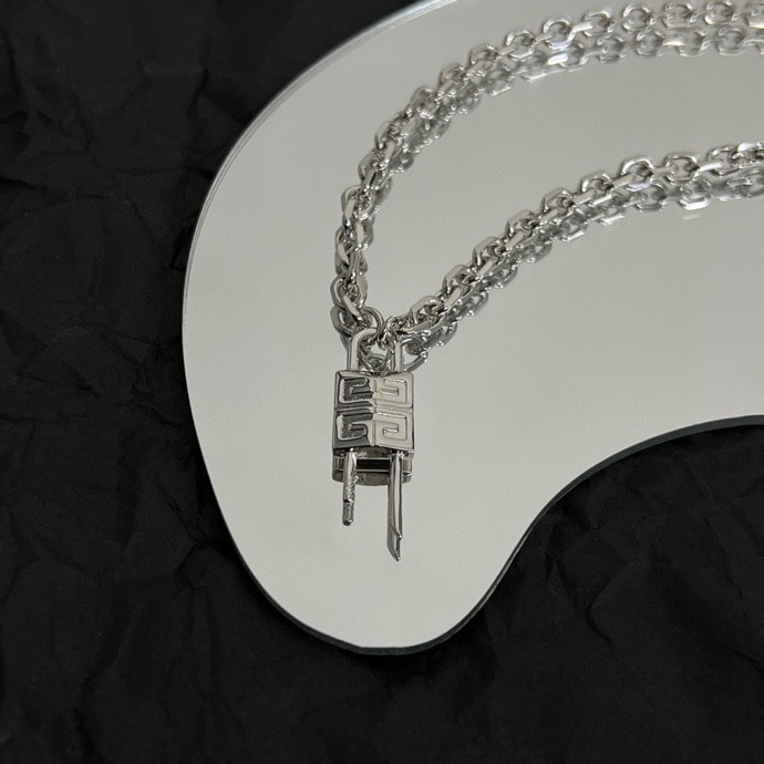 Givenchy smykker Givenchy (G) — photo 9