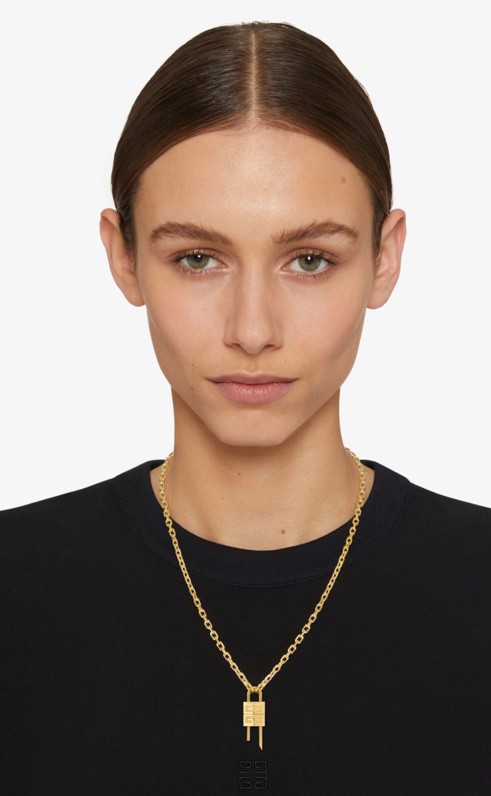 Luxury necklace