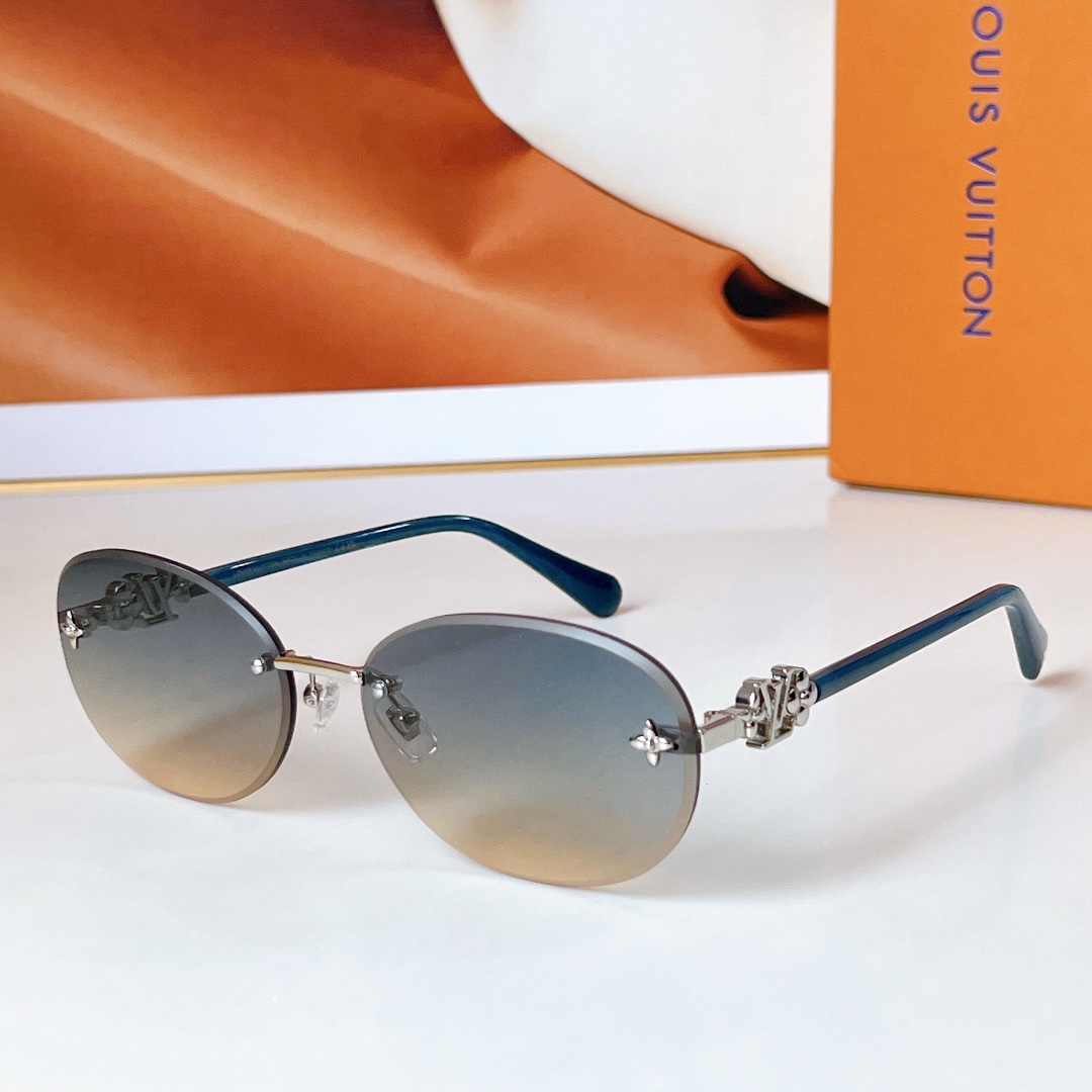  LOUIS VUITTO*
MODEL：Z24591
SIZE：64口16-145
🔝🔝