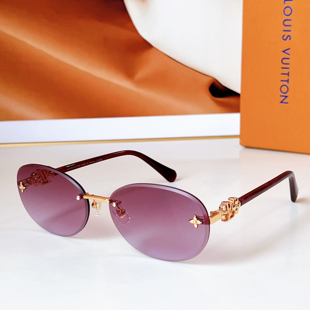  LOUIS VUITTO*
MODEL：Z24591
SIZE：64口16-145
🔝🔝