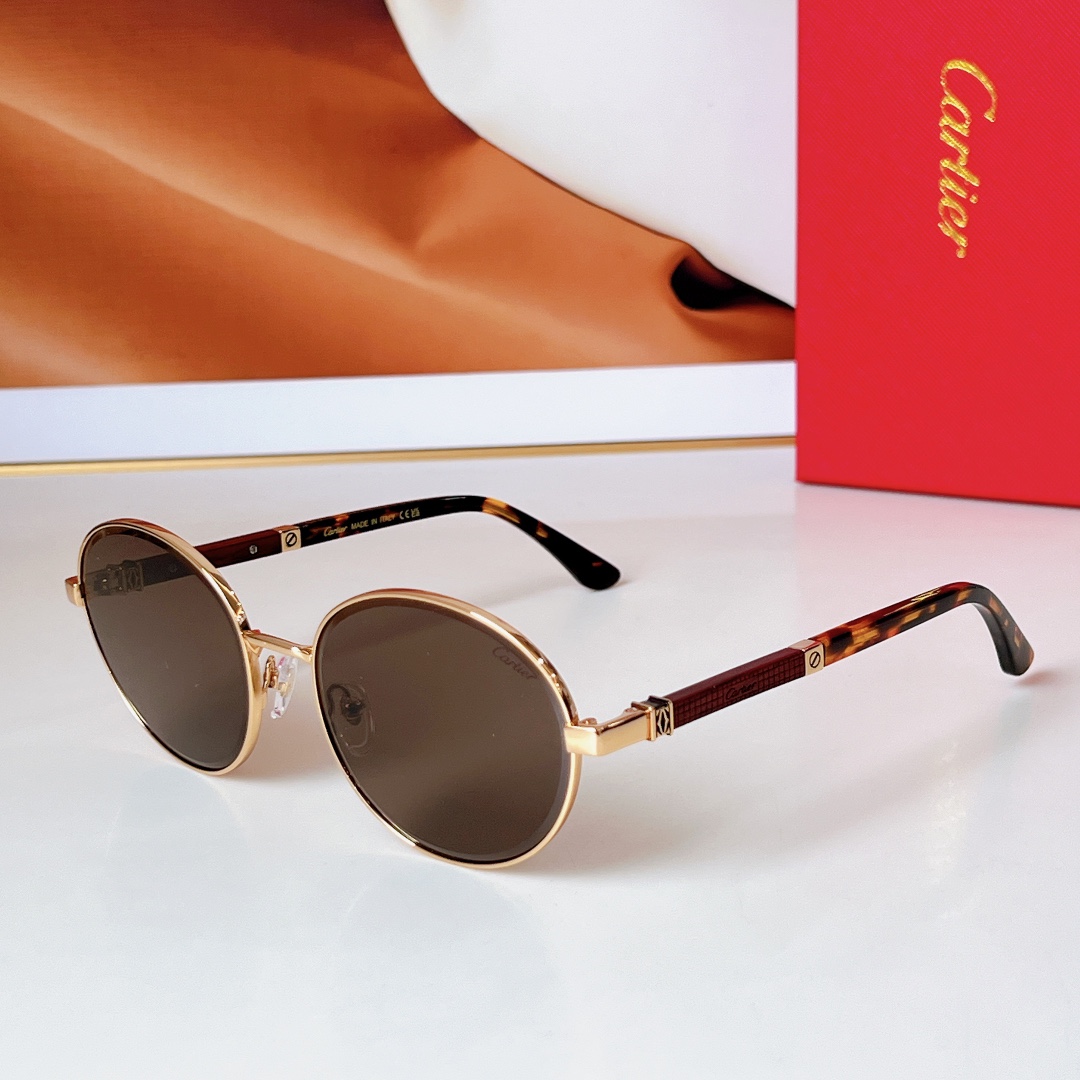  Cartie*
MODEL：CT0490S
SIZE  57口19-145
🔝🔝