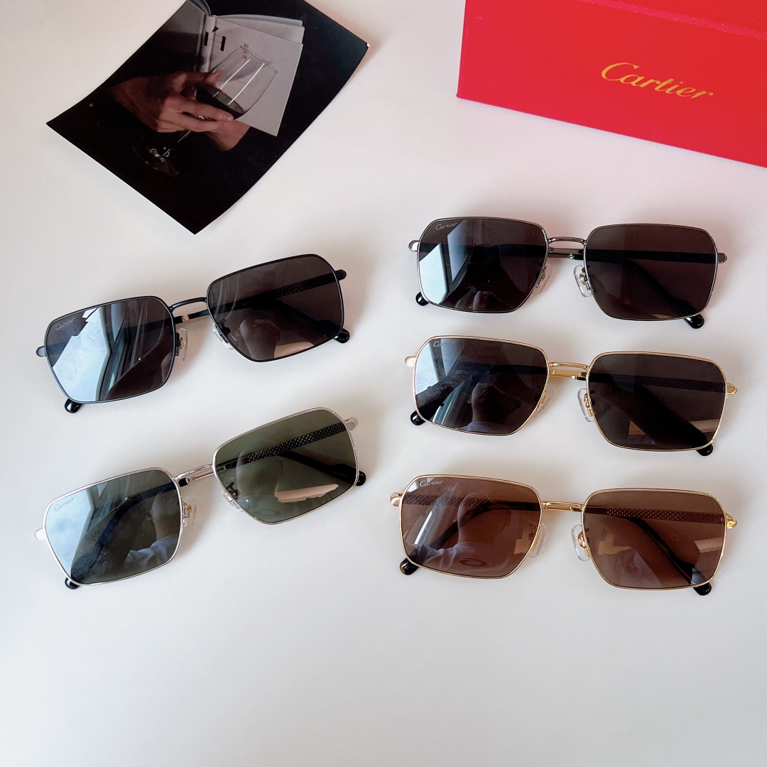  Cartie*
MODEL：CT0528S
SIZE：60口17-145
🔝🔝