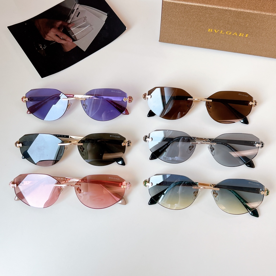  BVLGAR*
MODEL：BV 40059U
SIZE：58口15-140
🔝🔝
