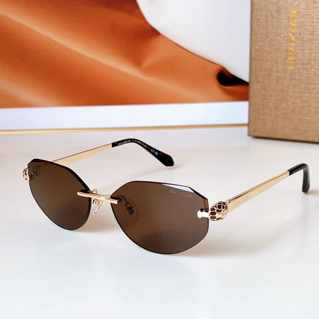  BVLGAR*
MODEL：BV 40059U
SIZE：58口15-140
🔝🔝