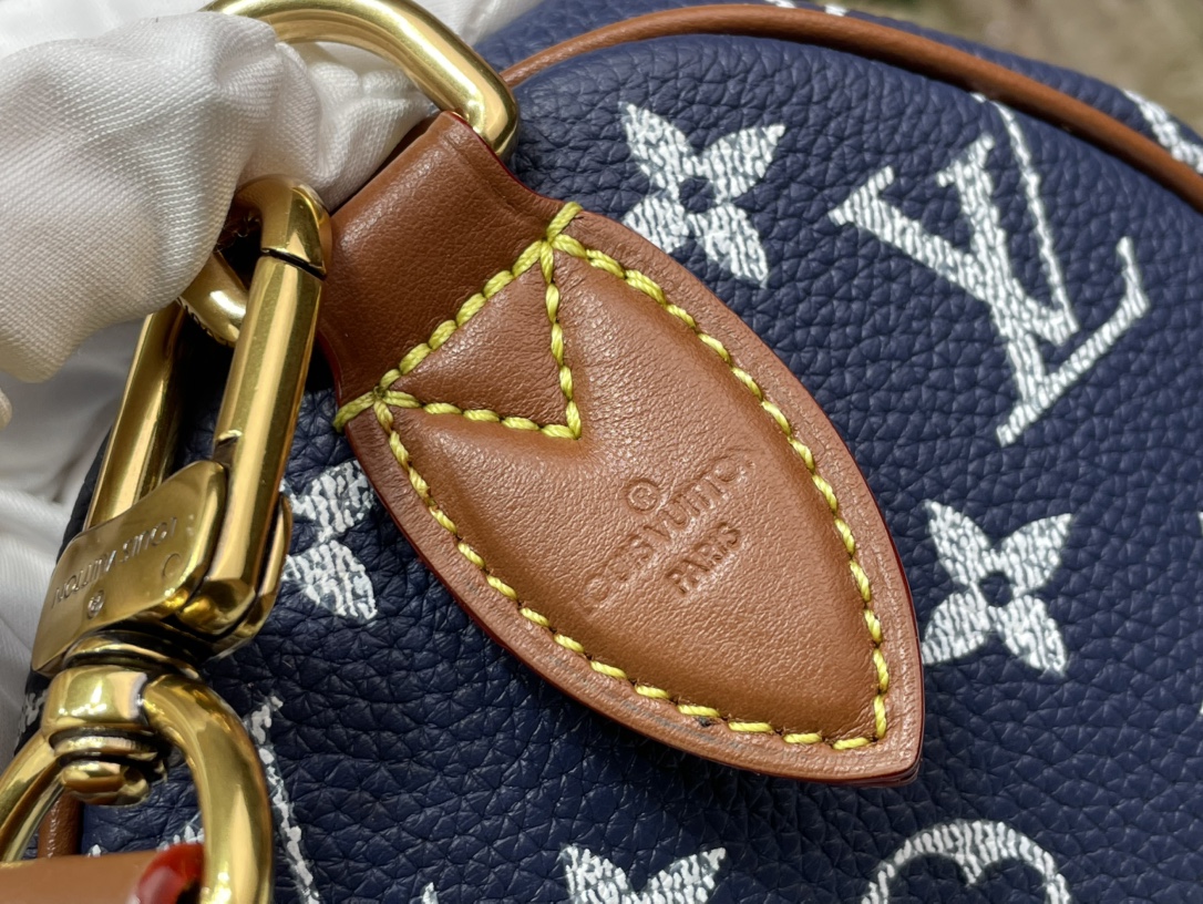 Louis Vuitton Speedy 手袋lv,包 7