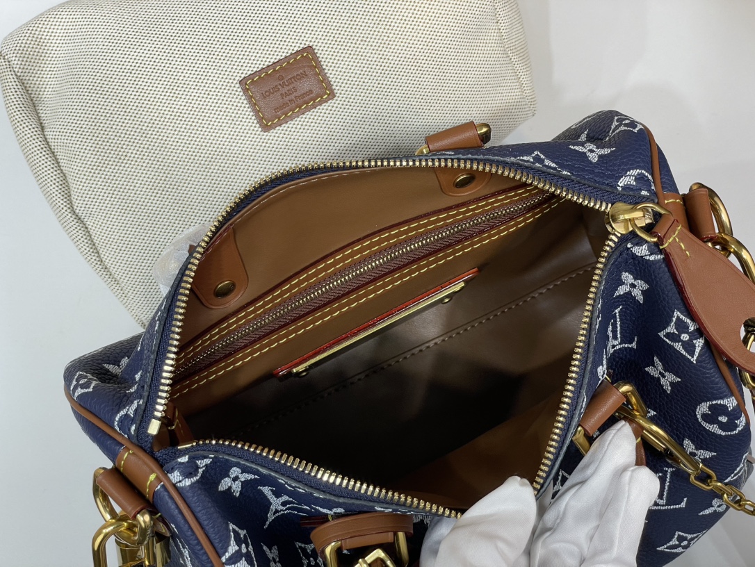 Louis Vuitton Speedy 手袋lv,包 9