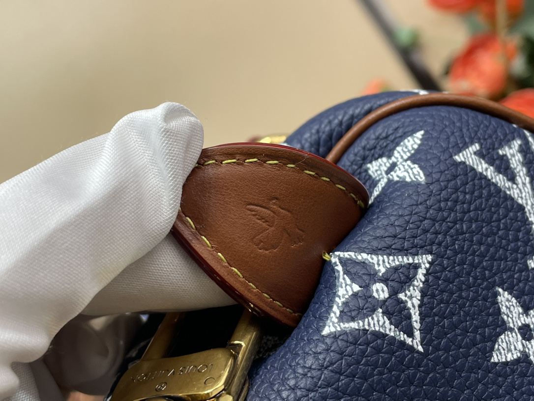 Louis Vuitton Speedy 手袋lv,包 8