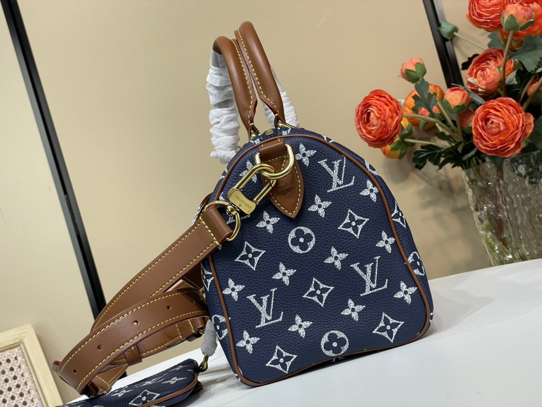 Louis Vuitton Speedy 手袋lv,包 2