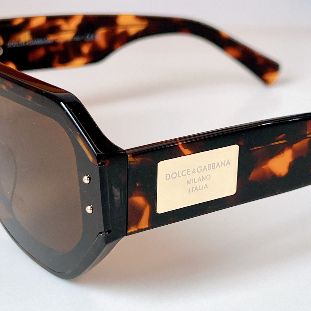  DOLCE & GABBAN*
MODEL：DG4481  
SIZE148-145
🔝🔝