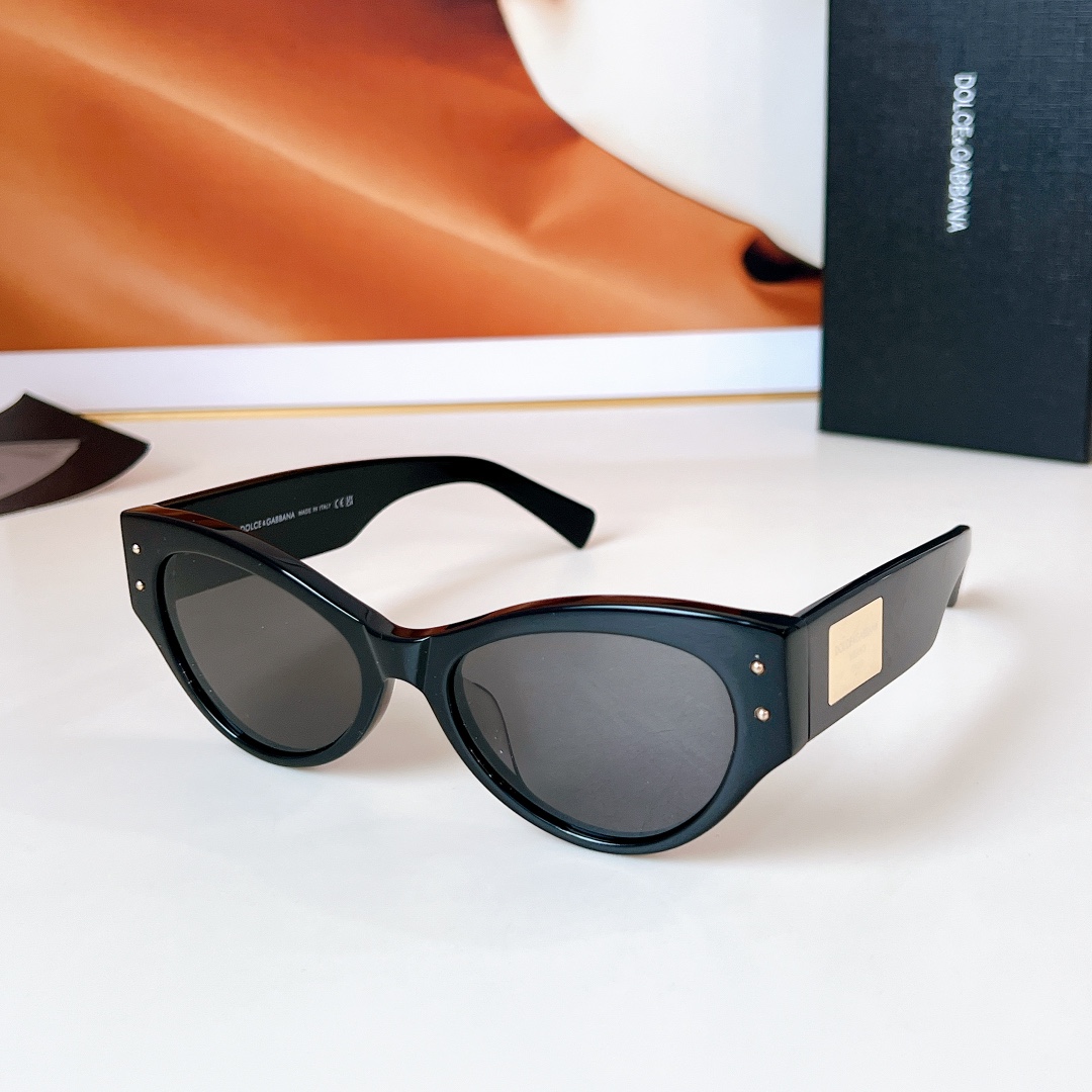  DOLCE & GABBAN*
MODEL：DG4480
SIZE：53-19-140
🔝🔝
