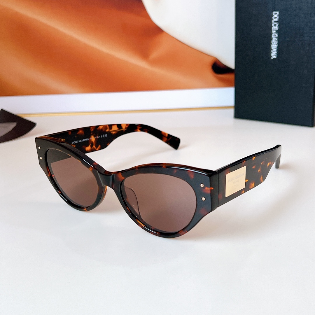  DOLCE & GABBAN*
MODEL：DG4480
SIZE：53-19-140
🔝🔝