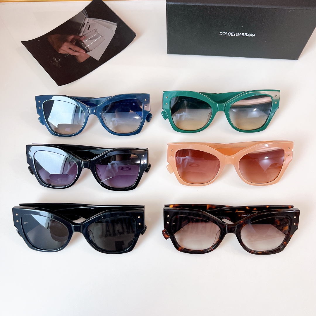  DOLCE & GABBAN*
MODEL：DG4478
SIZE55口20-140
🔝🔝