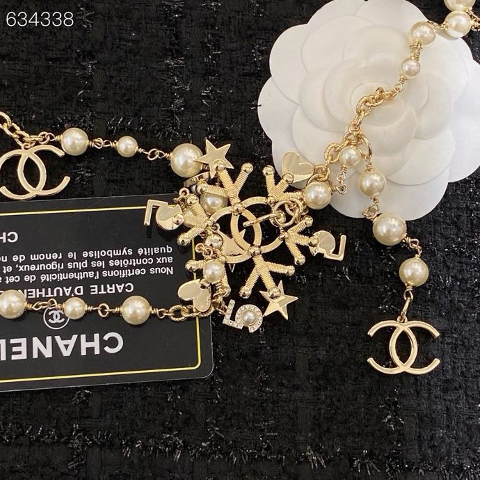 Chanel 香家超火爆 款腰链 独家高端品质