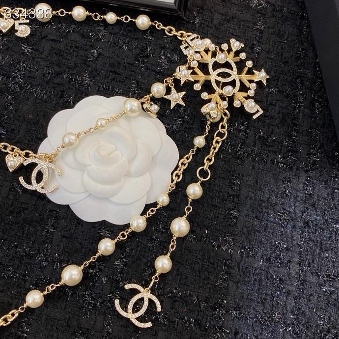 Chanel 香家超火爆 款腰链 独家高端品质