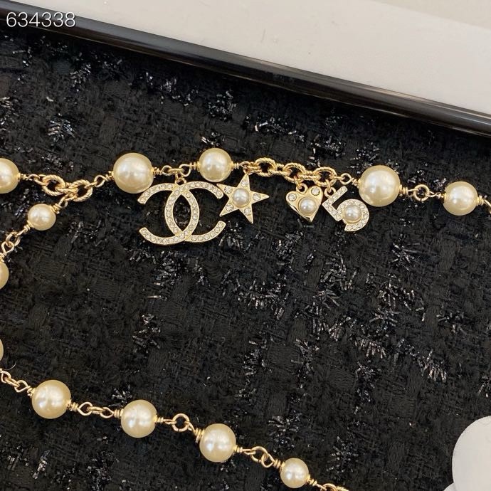 Chanel 香家超火爆 款腰链 独家高端品质