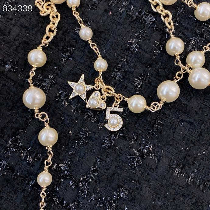 Chanel 香家超火爆 款腰链 独家高端品质