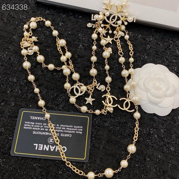 Chanel 香家超火爆 款腰链 独家高端品质