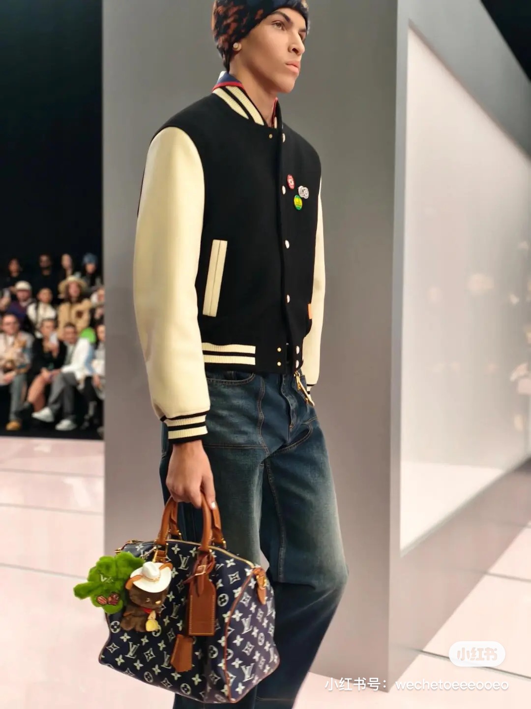 【SPEEDY P9 BANDOULIÈRE 手袋 】M11561 湖水蓝 m11562 紫色 m24443 棕...