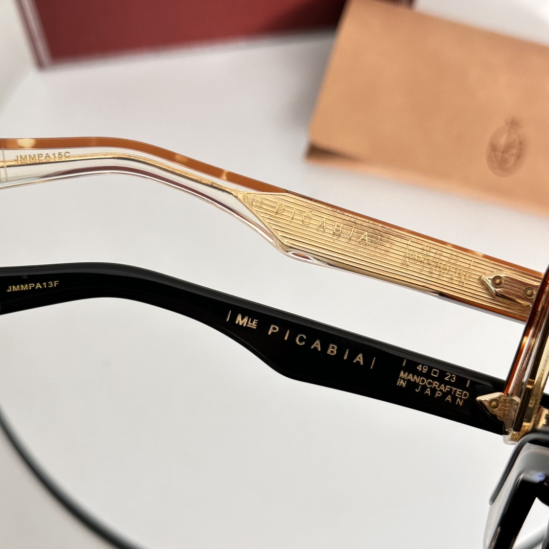  ‼️JACQUES MARIE MAG
MODEL PICABIA
SIZE：49口23
🔝🔝