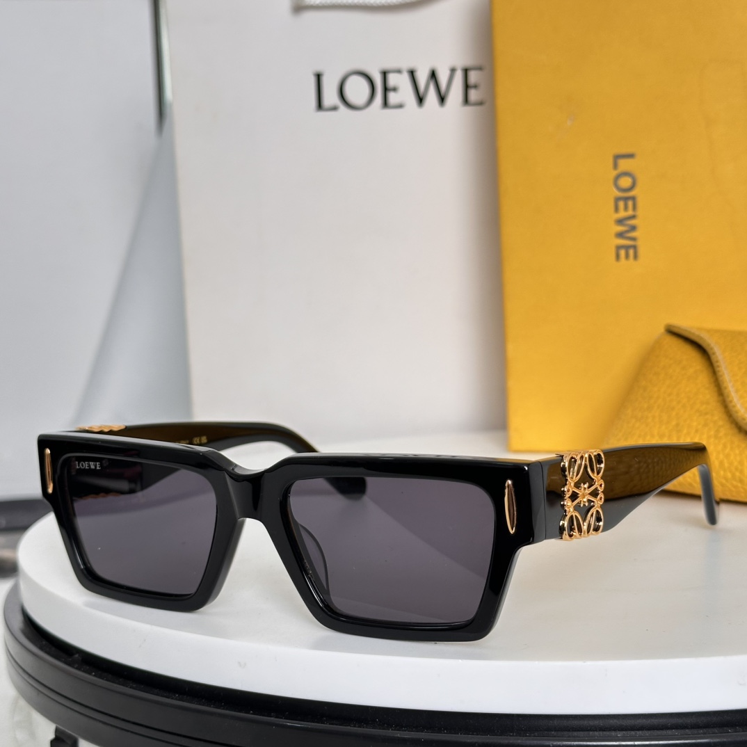  ‼️LOEWE🌟🌟🌟MODEL：LW5136S🌟🌟🌟SIZE：56口19-145🌟🌟🌟