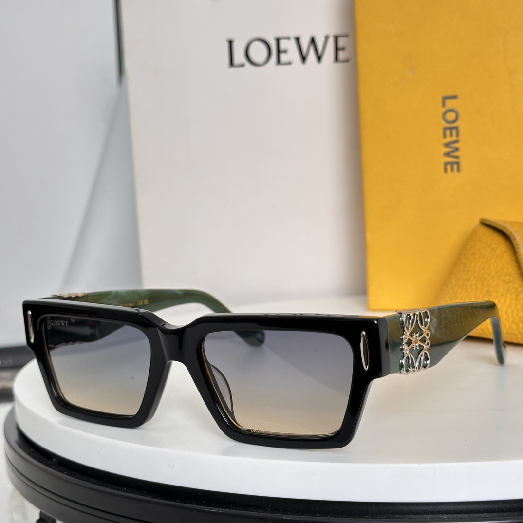  ‼️LOEWE🌟🌟🌟MODEL：LW5136S🌟🌟🌟SIZE：56口19-145🌟🌟🌟
