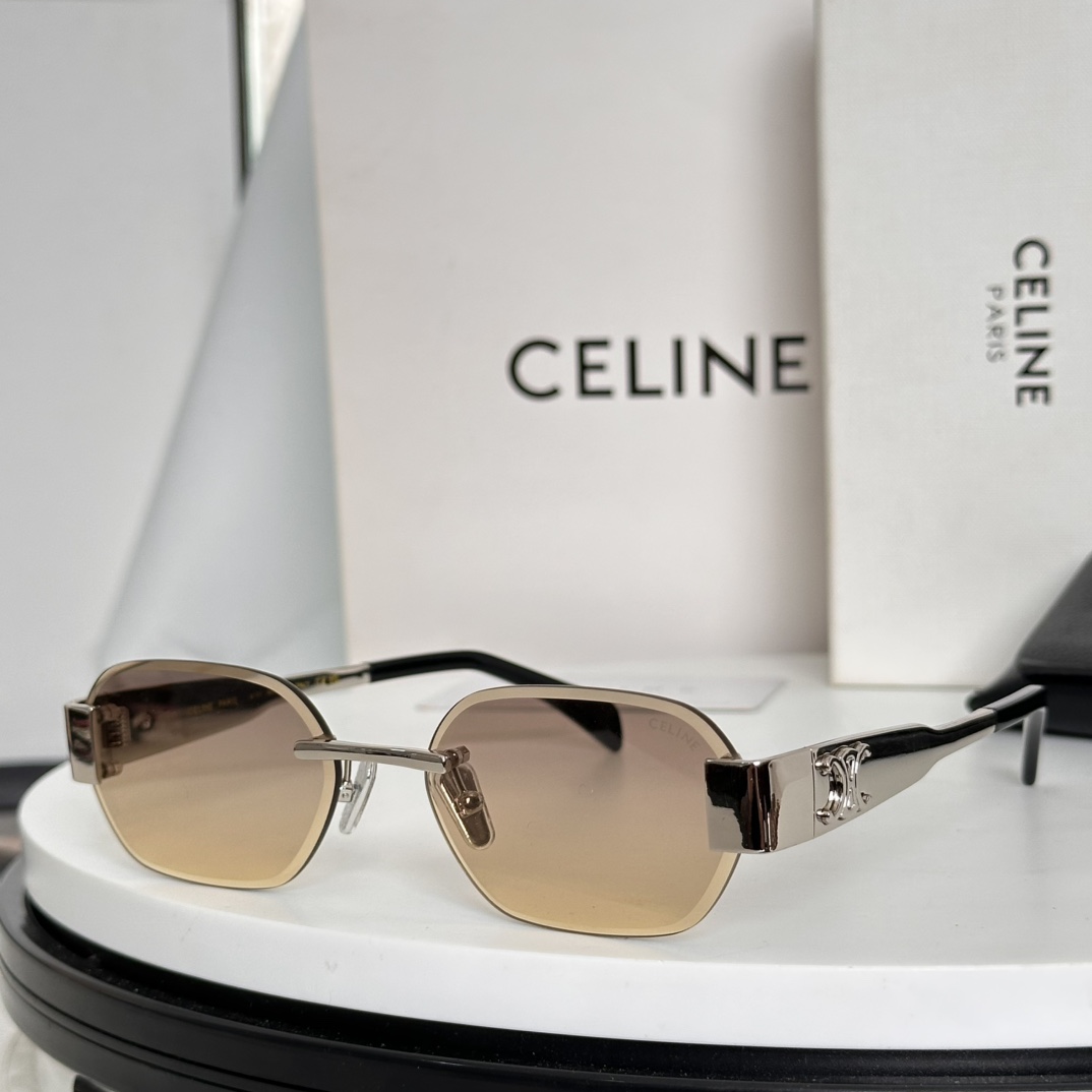  ‼️CELIN*🌟🌟🌟MODELCL42120U🌟🌟🌟SIZE57口17-142🌟🌟🌟