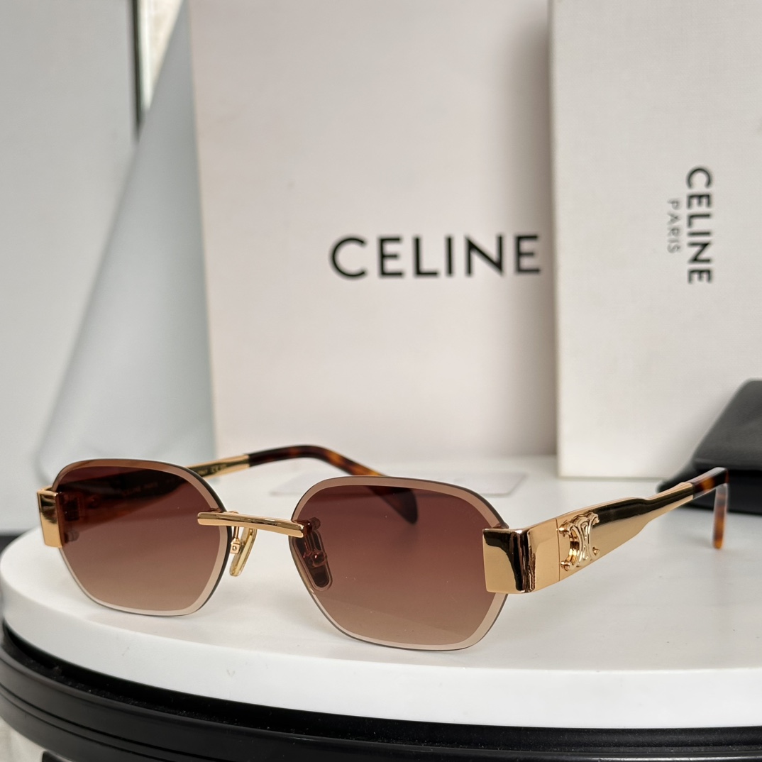  ‼️CELIN*🌟🌟🌟MODELCL42120U🌟🌟🌟SIZE57口17-142🌟🌟🌟