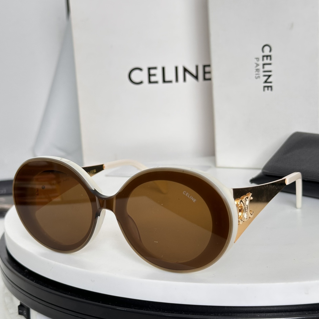  ‼️CELIN*🌟🌟🌟MODELCL42106U🌟🌟🌟SIZE52口22-145🌟🌟🌟～