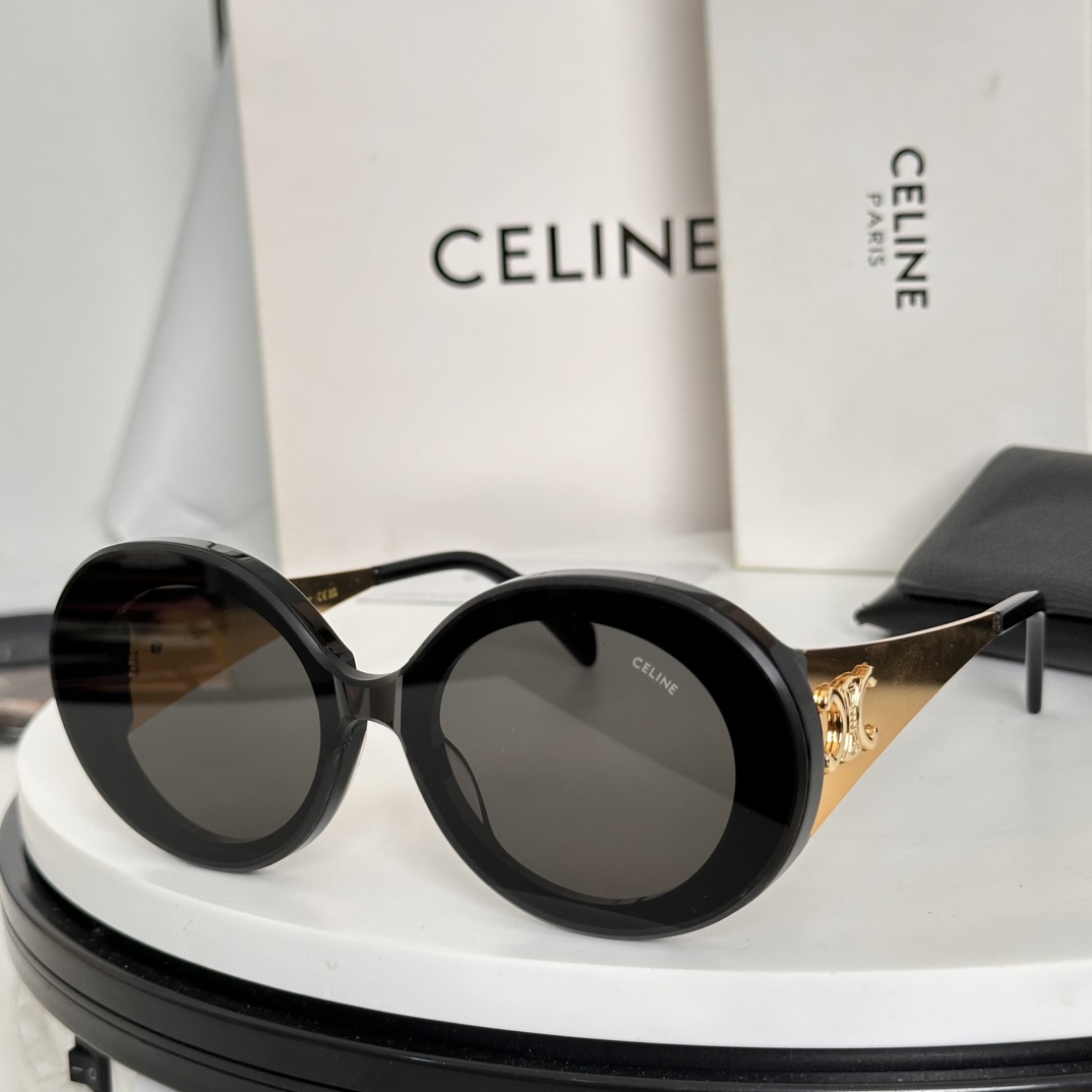  ‼️CELIN*🌟🌟🌟MODELCL42106U🌟🌟🌟SIZE52口22-145🌟🌟🌟～