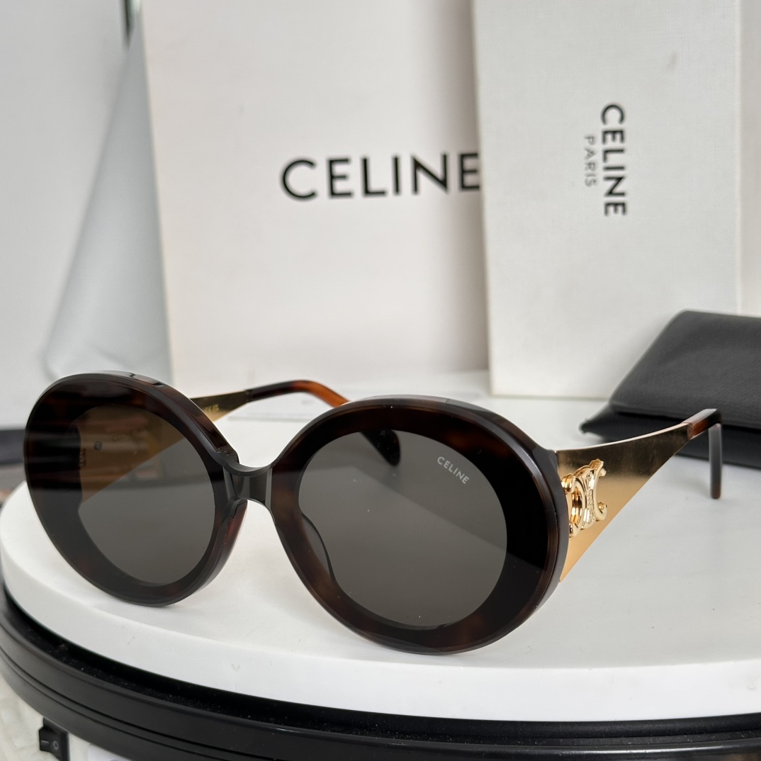  ‼️CELIN*🌟🌟🌟MODELCL42106U🌟🌟🌟SIZE52口22-145🌟🌟🌟～