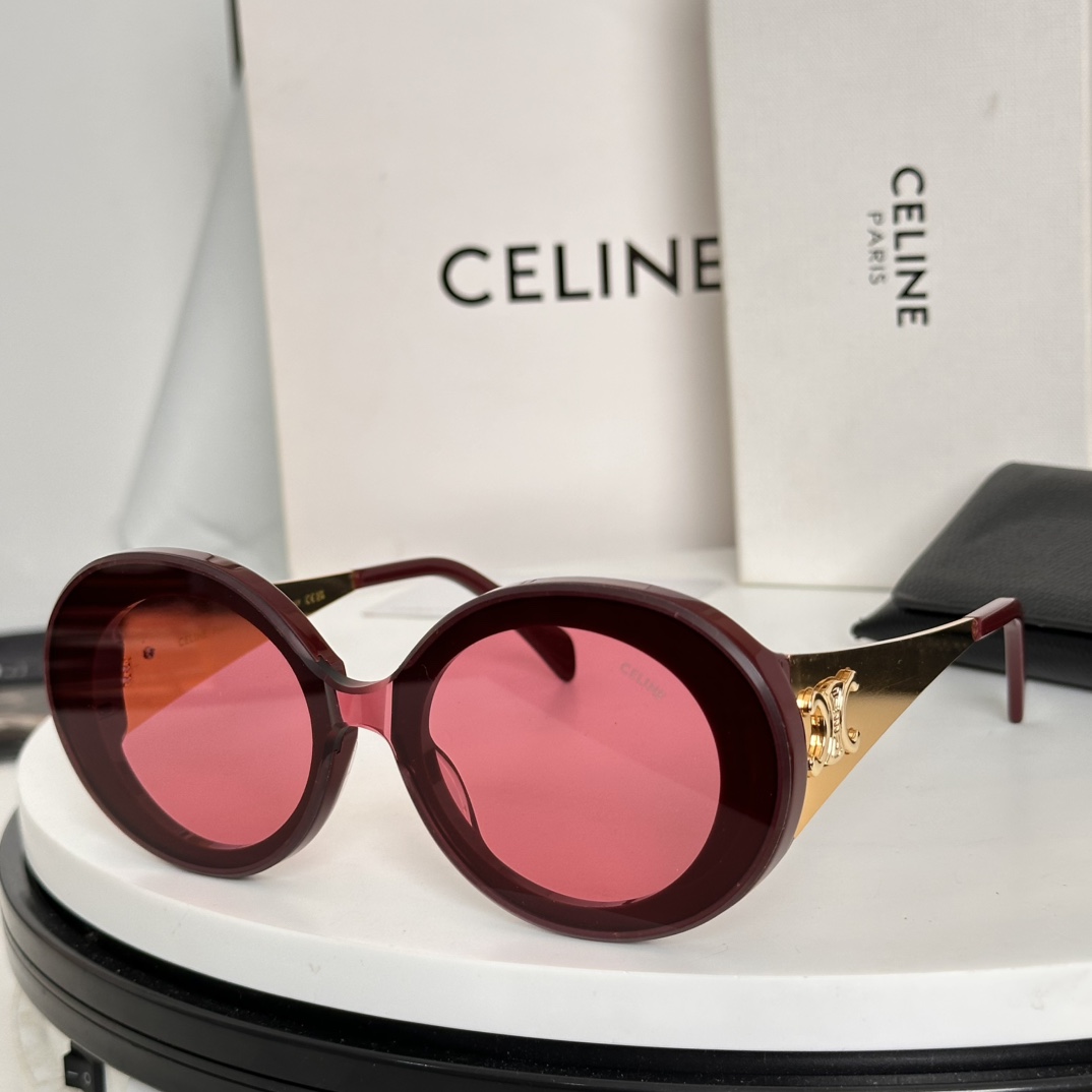  ‼️CELIN*🌟🌟🌟MODELCL42106U🌟🌟🌟SIZE52口22-145🌟🌟🌟～