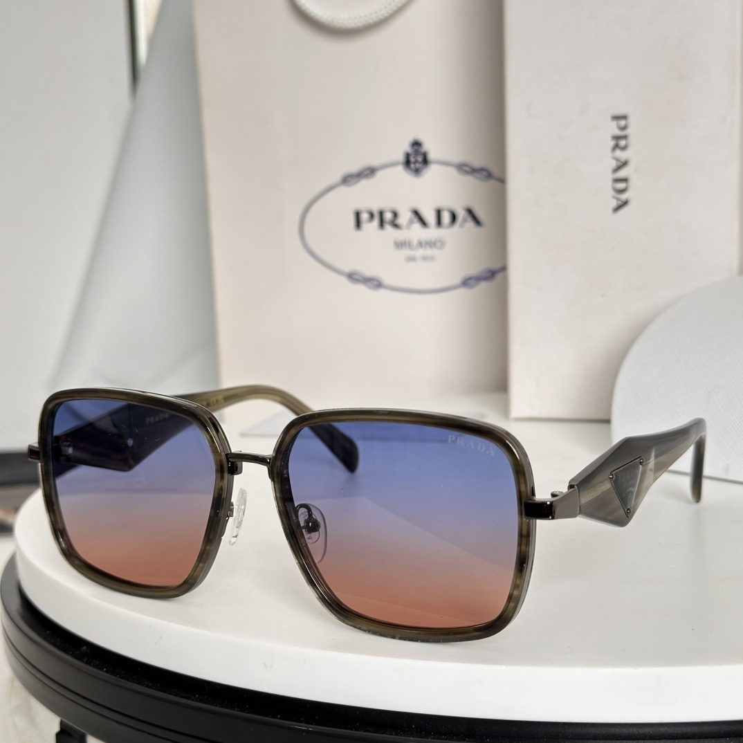  ‼️PRAD*💫💫💫MODEL：PR185VS 💫💫💫SIZE：58口18-142💫💫💫