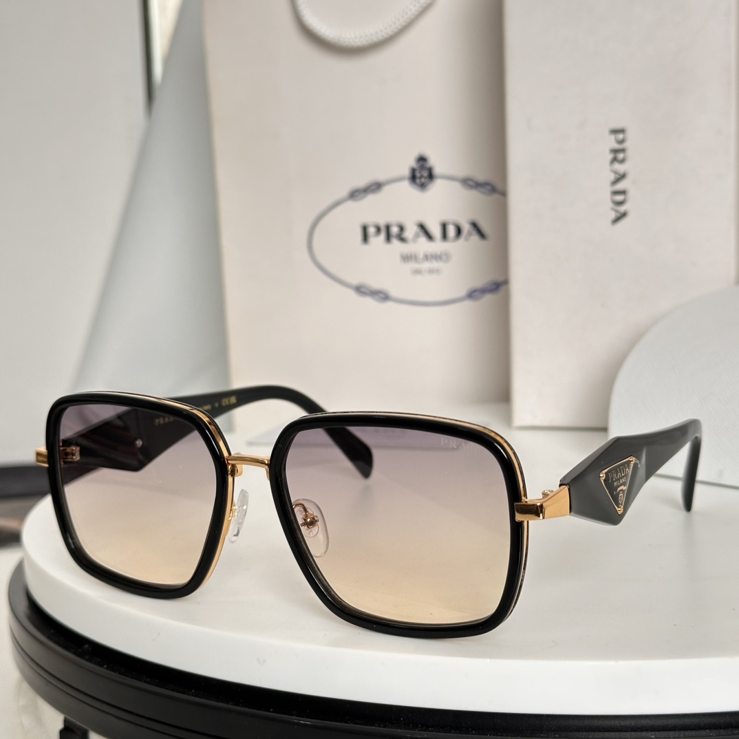  ‼️PRAD*💫💫💫MODEL：PR185VS 💫💫💫SIZE：58口18-142💫💫💫