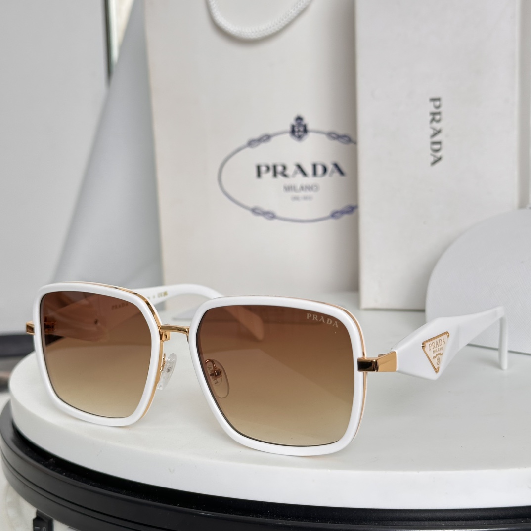  ‼️PRAD*💫💫💫MODEL：PR185VS 💫💫💫SIZE：58口18-142💫💫💫