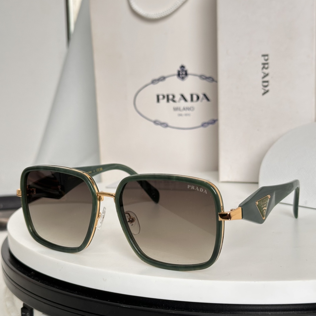  ‼️PRAD*💫💫💫MODEL：PR185VS 💫💫💫SIZE：58口18-142💫💫💫